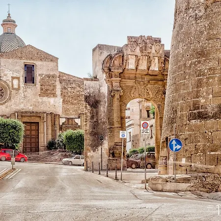 住宿加早餐酒店 Il Campanile