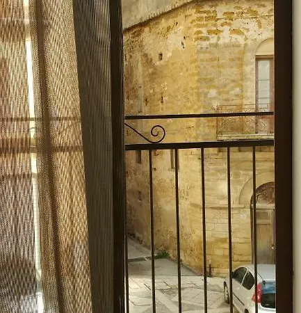 Il Campanile Frühstückspension Sciacca