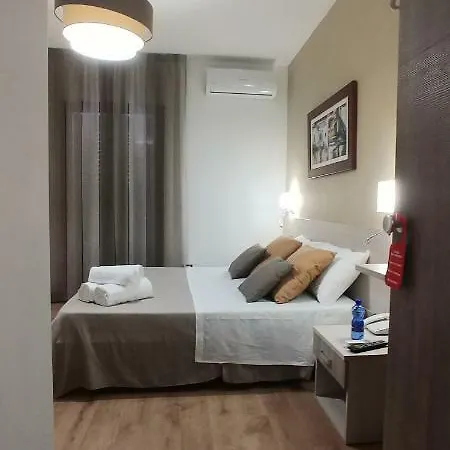 Il Campanile 住宿加早餐酒店 3*