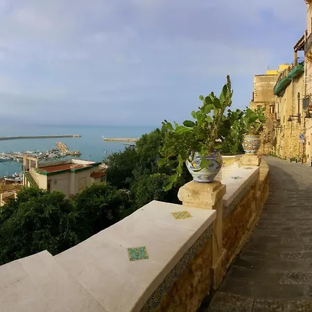 Bed & Breakfast Il Campanile