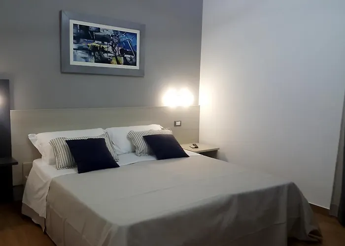 Bed & Breakfast Il Campanile Sciacca