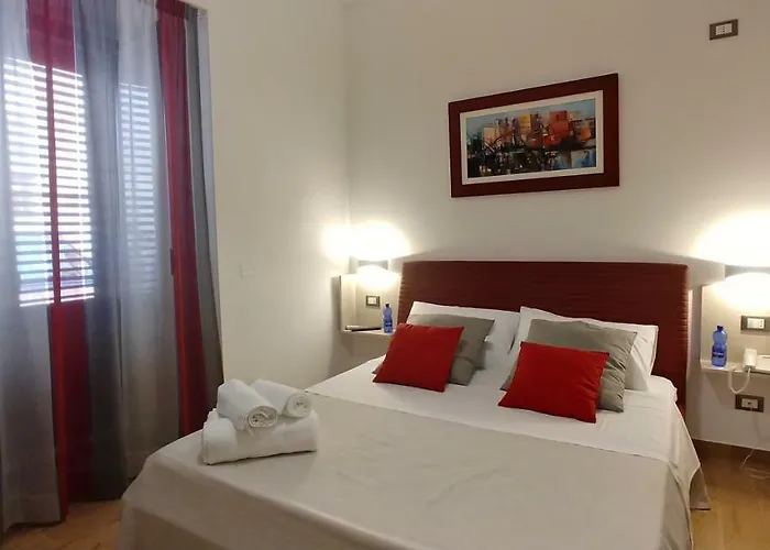 Il Campanile Bed & Breakfast