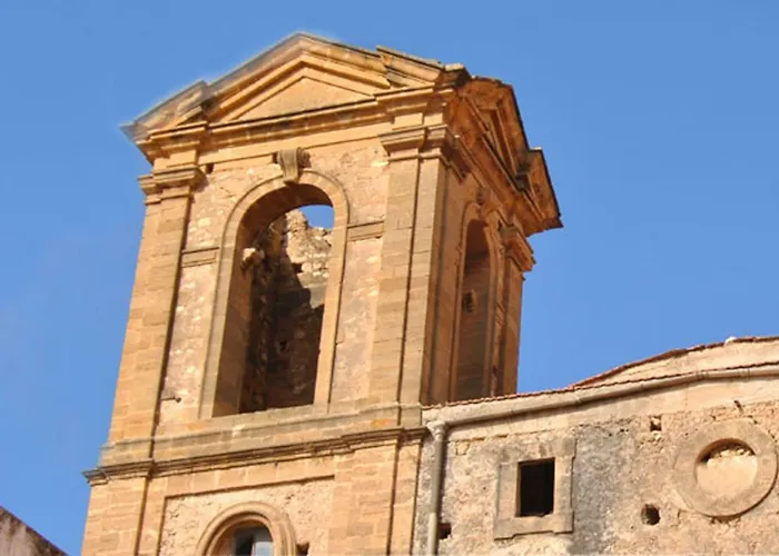 Il Campanile 3*