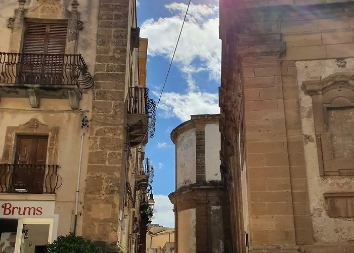 Bed & Breakfast Il Campanile Sciacca