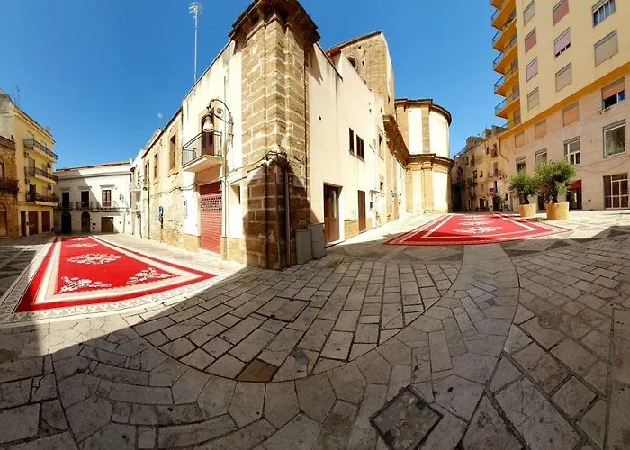 Il Campanile Bed & Breakfast 3*