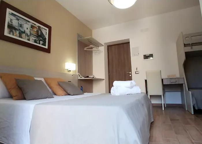Bed & Breakfast Il Campanile Sciacca