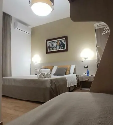 Bed & Breakfast Il Campanile Sciacca