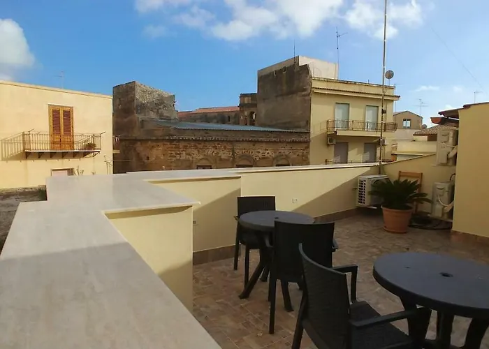 Bed & Breakfast Il Campanile