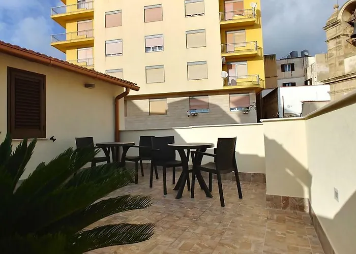Bed & Breakfast Il Campanile 3*