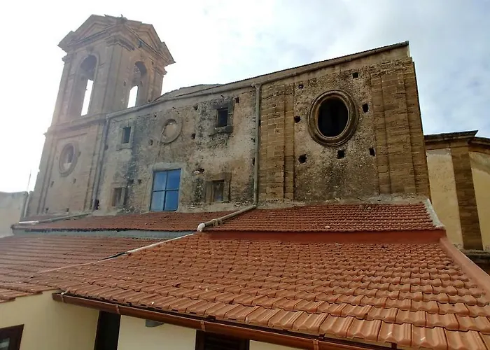 Il Campanile 3* Sciacca