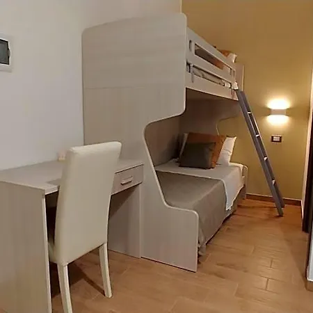 Il Campanile Bed & Breakfast