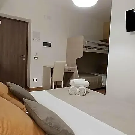 Bed & Breakfast Il Campanile Sciacca