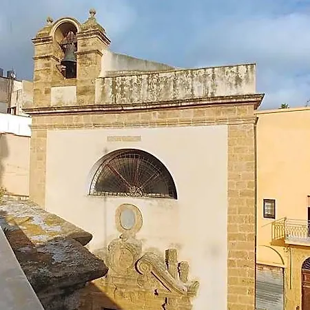 Il Campanile Bed & Breakfast Sciacca