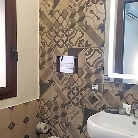 Panzió Il Campanile 3*