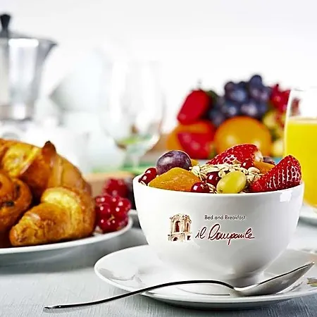 Bed & Breakfast Il Campanile
