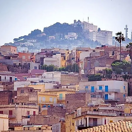 Il Campanile Sciacca