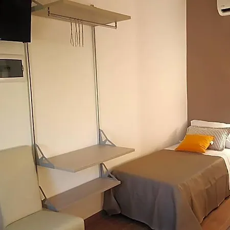 Il Campanile 3* シャッカ