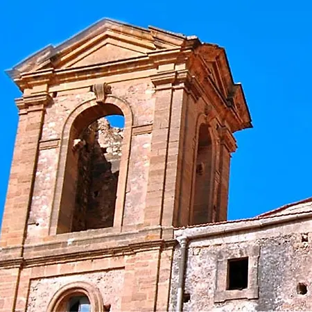 Il Campanile Panzió Sciacca