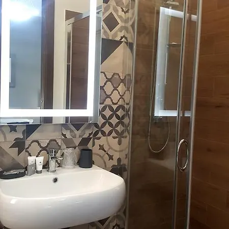 Il Campanile Nocleg ze śniadaniem 3*