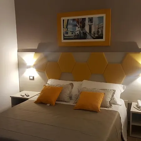 Il Campanile Nocleg ze śniadaniem 3*