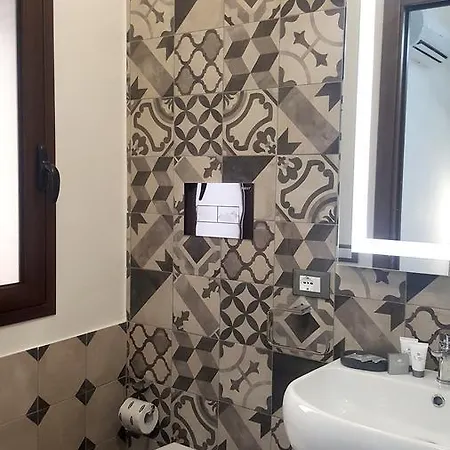 Il Campanile Alojamento de Acomodação e Pequeno-almoço