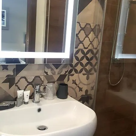 Il Campanile 3* Sciacca