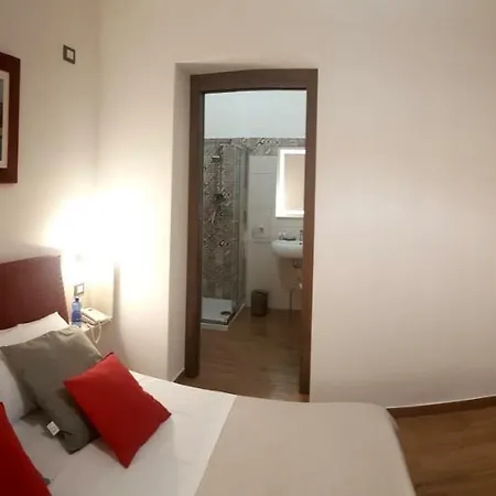 Nocleg ze śniadaniem Il Campanile
