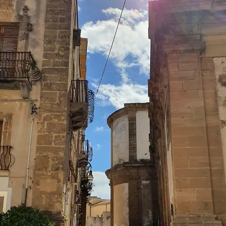 Nocleg ze śniadaniem Il Campanile Sciacca
