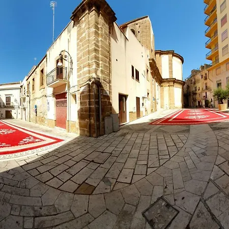 Il Campanile Nocleg ze śniadaniem 3*