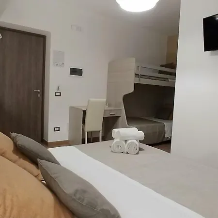 Il Campanile Sciacca