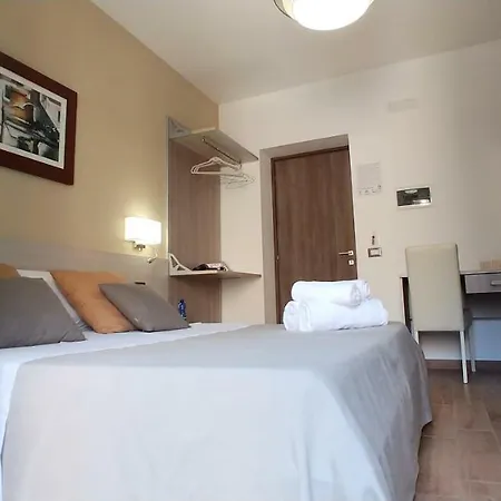 Alojamento de Acomodação e Pequeno-almoço Il Campanile Sciacca