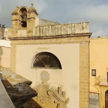 Il Campanile Sciacca
