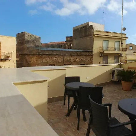 Bed and breakfast Il Campanile