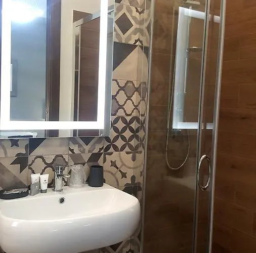 Il Campanile B&B 3*