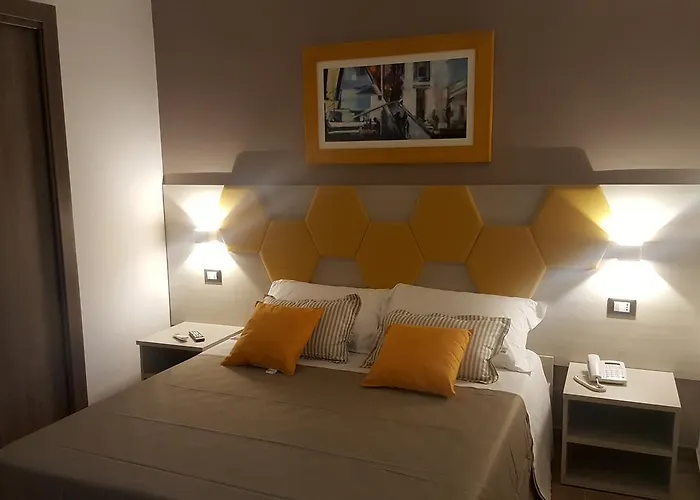 Il Campanile B&B 3*