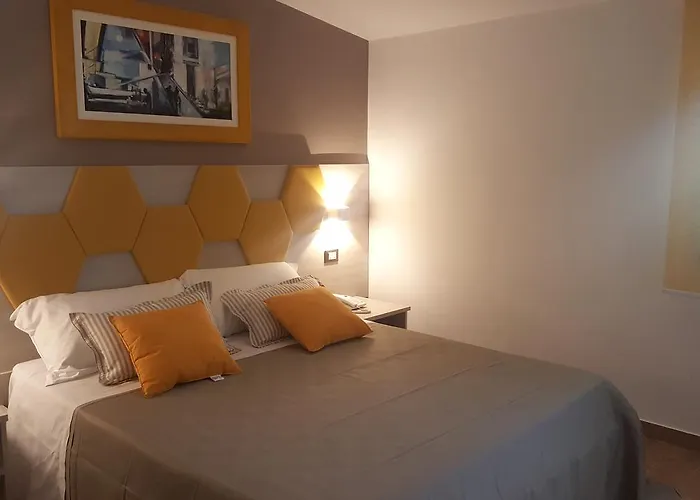 Il Campanile B&B