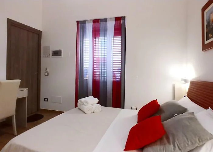 B&B Il Campanile