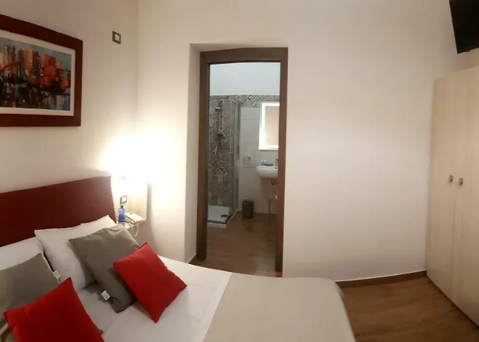 B&B Il Campanile