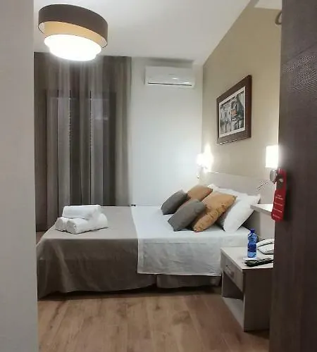 Il Campanile B&B 3*