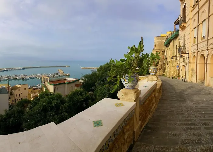 B&B Il Campanile