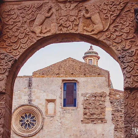 Bed & Breakfast Il Campanile