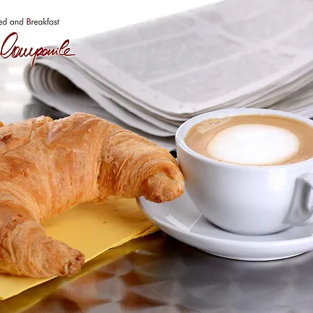 Bed & Breakfast Il Campanile 3*