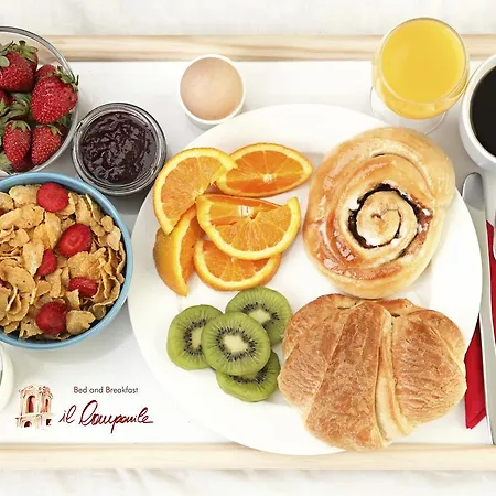 Il Campanile Sciacca