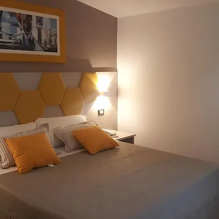 Il Campanile Bed & Breakfast