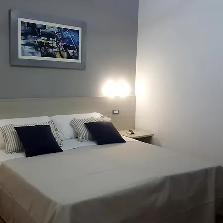 Bed & Breakfast Il Campanile Sciacca