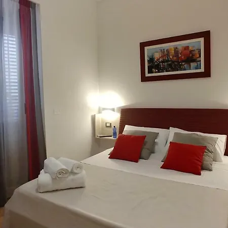 Il Campanile Bed & Breakfast