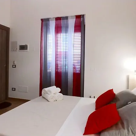 Bed & Breakfast Il Campanile