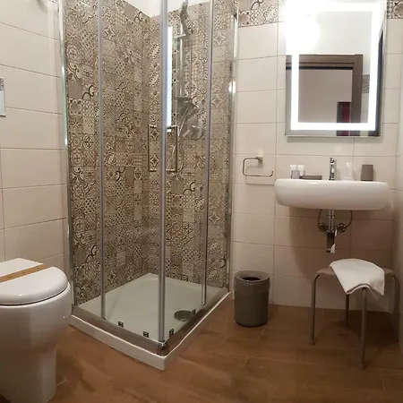 Il Campanile Bed & Breakfast