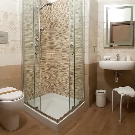 Il Campanile Sciacca