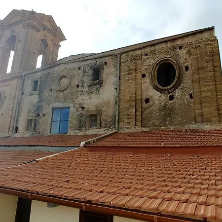 Il Campanile 3* Sciacca